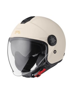 Casco Jet Gms Gelato in vendita da Canella Moto