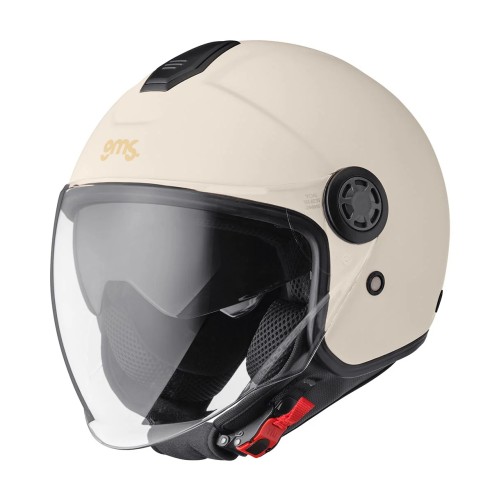 Casco Jet Gms Gelato in vendita da Canella Moto