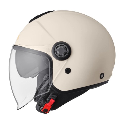Casco Jet Gms Gelato in vendita da Canella Moto