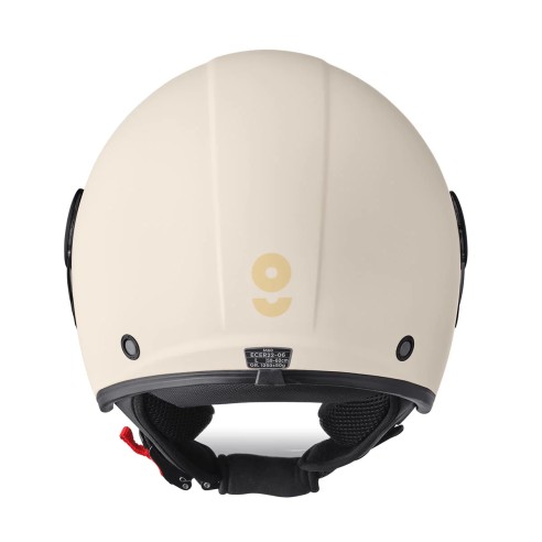 Casco Jet Gms Gelato in vendita da Canella Moto