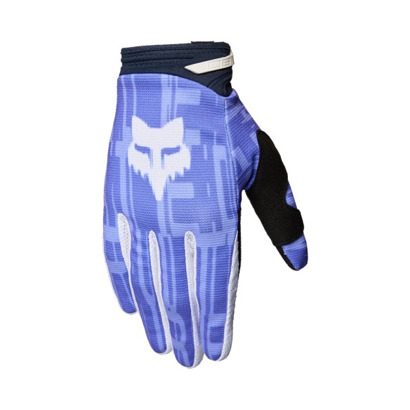 Guanti Fox 180 Diffuse SE – Motocross touchscreen da Canella Moto
