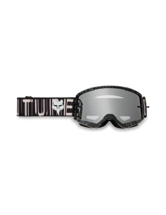 Maschera Fox Main Diffuse Mirrored Lens da Canella Moto