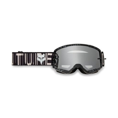 Maschera Fox Main Diffuse Mirrored Lens da Canella Moto