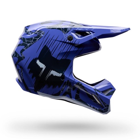 Casco Fox V1 Diffuse Special Edition Mips da Canella Moto