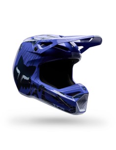 Casco Fox V1 Diffuse Special Edition Mips da Canella Moto