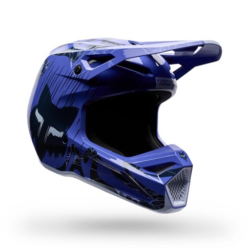 Casco Fox V1 Diffuse Special Edition Mips da Canella Moto