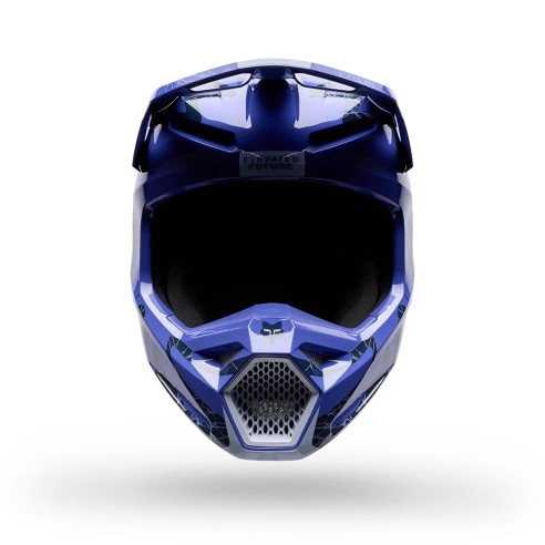Casco Fox V1 Diffuse Special Edition Mips da Canella Moto