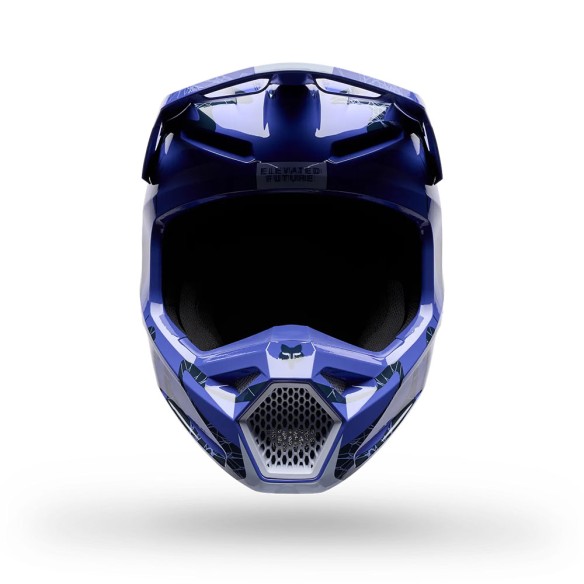 Casco Fox V1 Diffuse Special Edition Mips da Canella Moto