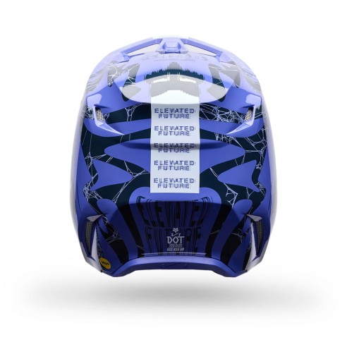 Casco Fox V1 Diffuse Special Edition Mips da Canella Moto
