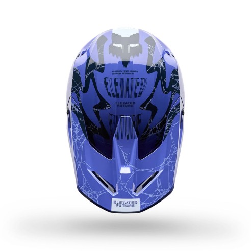Casco Fox V1 Diffuse Special Edition Mips da Canella Moto