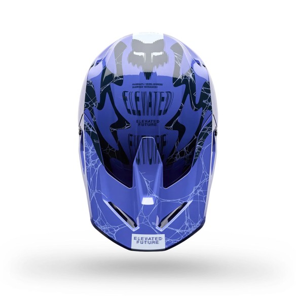 Casco Fox V1 Diffuse Special Edition Mips da Canella Moto