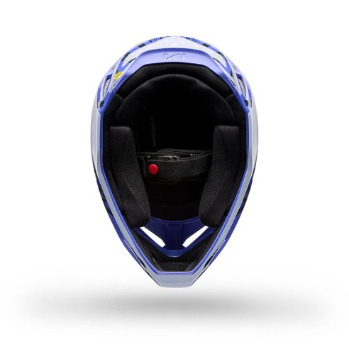 Casco Fox V1 Diffuse Special Edition Mips da Canella Moto