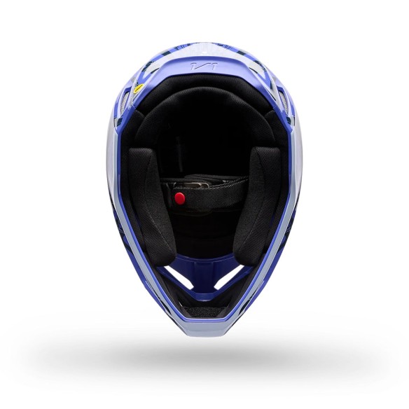 Casco Fox V1 Diffuse Special Edition Mips da Canella Moto