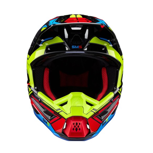 Casco Alpinestars SM5 Off-Road ECE 22.06 da Canella Moto