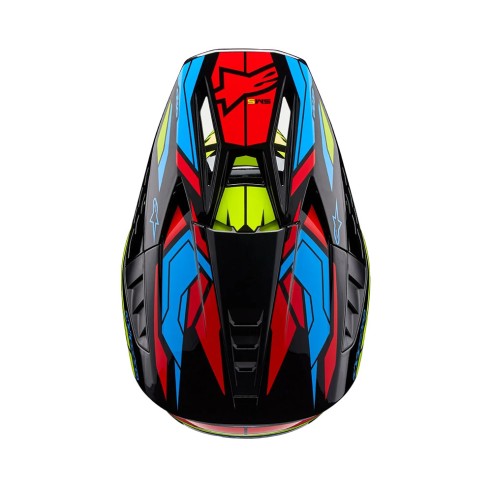 Casco Alpinestars SM5 Off-Road ECE 22.06 da Canella Moto