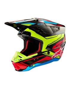 Casco Alpinestars SM5 Off-Road ECE 22.06 da Canella Moto