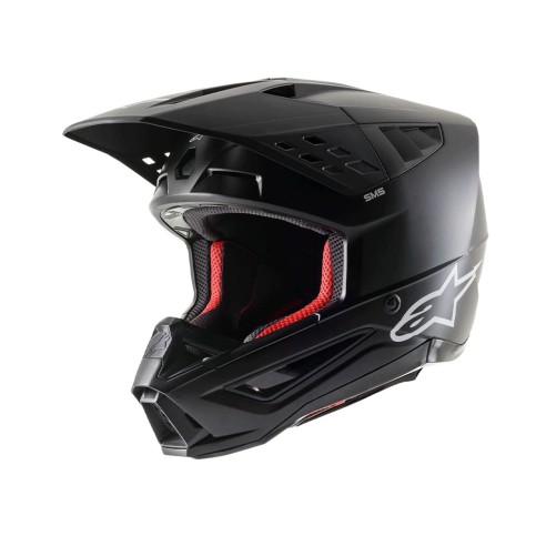Casco Alpinestars SM5 Off-Road ECE 22.06 da Canella Moto