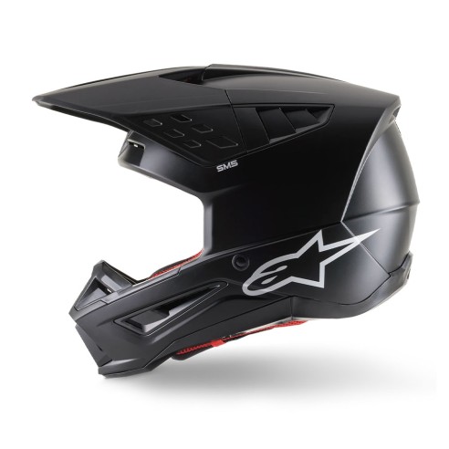 Casco Alpinestars SM5 Off-Road ECE 22.06 da Canella Moto