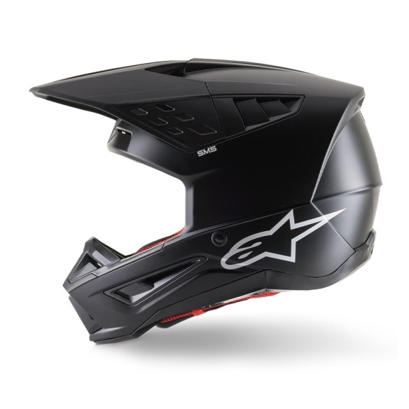 Casco Alpinestars SM5 Off-Road ECE 22.06 da Canella Moto