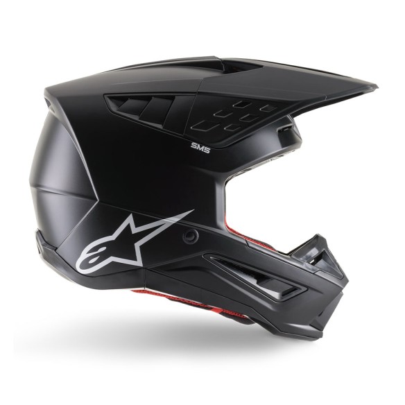 Casco Alpinestars SM5 Off-Road ECE 22.06 da Canella Moto
