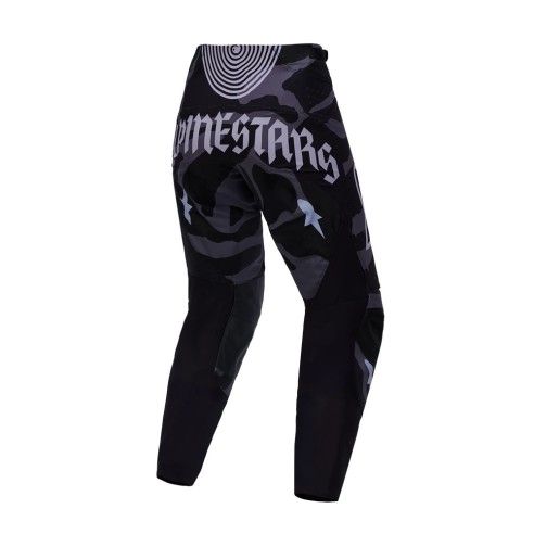 Pantaloni Alpinestars Techstar MX Racing da Canella Moto