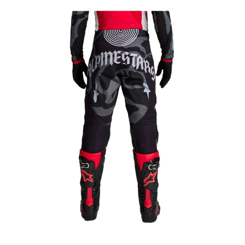 Pantaloni Alpinestars Techstar MX Racing da Canella Moto