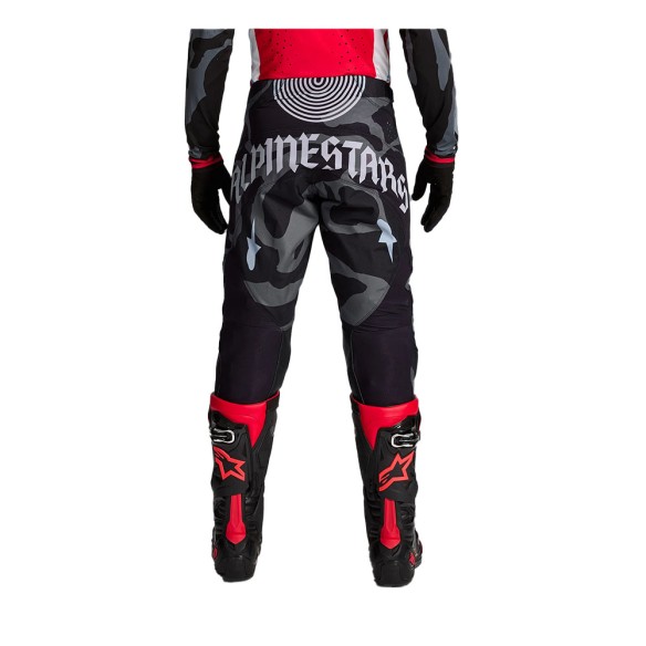 Pantaloni Alpinestars Techstar MX Racing da Canella Moto