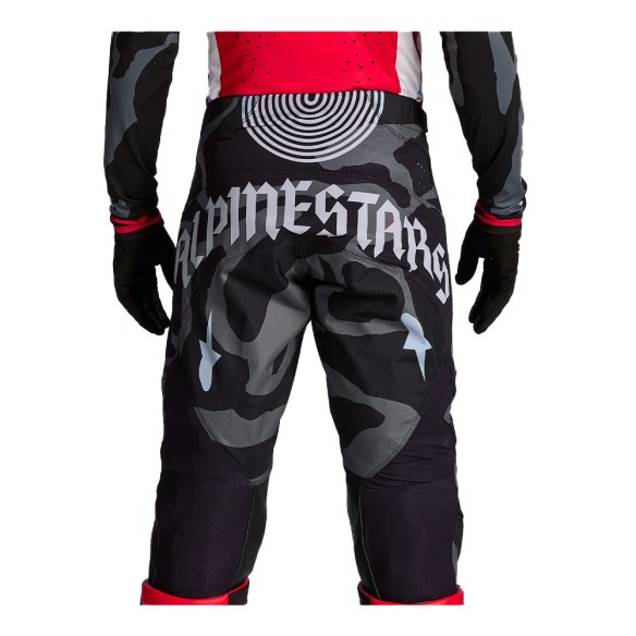 Pantaloni Alpinestars Techstar MX Racing da Canella Moto