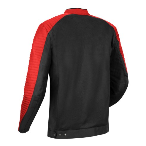 Giacca Segura Dikinson estiva uomo - Canella Moto