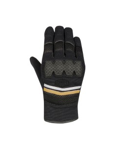 Guanti Segura Erwan estivi vintage - Canella Moto