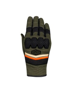 Guanti Segura Erwan estivi vintage - Canella Moto