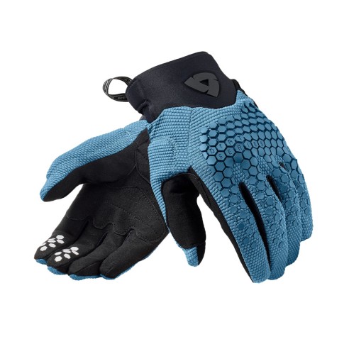 Guanti Rev’it! Massif off-road estivi - Canella Moto