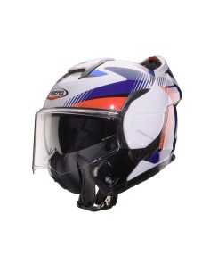 Casco modulare Caberg Trip ECE 22.06 - Canella Moto