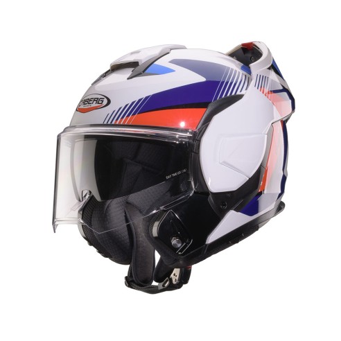 Casco modulare Caberg Trip ECE 22.06 - Canella Moto