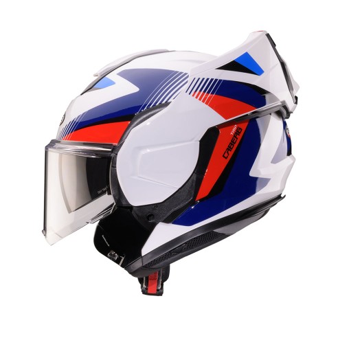 Casco modulare Caberg Trip ECE 22.06 - Canella Moto