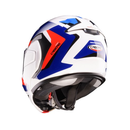 Casco modulare Caberg Trip ECE 22.06 - Canella Moto