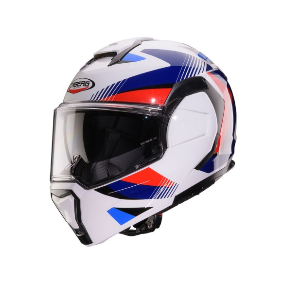 Casco modulare Caberg Trip ECE 22.06 - Canella Moto