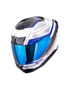 Casco Scorpion EXO-391 ECE 22.06 - Canella Moto