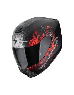 Casco Scorpion EXO-391 ECE 22.06 - Canella Moto