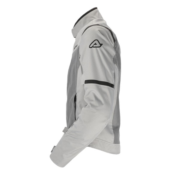 Giacca Estiva Traforata Acerbis Ramsey Vented 2.0 in vendita da Canella Moto