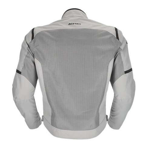Giacca Estiva Traforata Acerbis Ramsey Vented 2.0 in vendita da Canella Moto