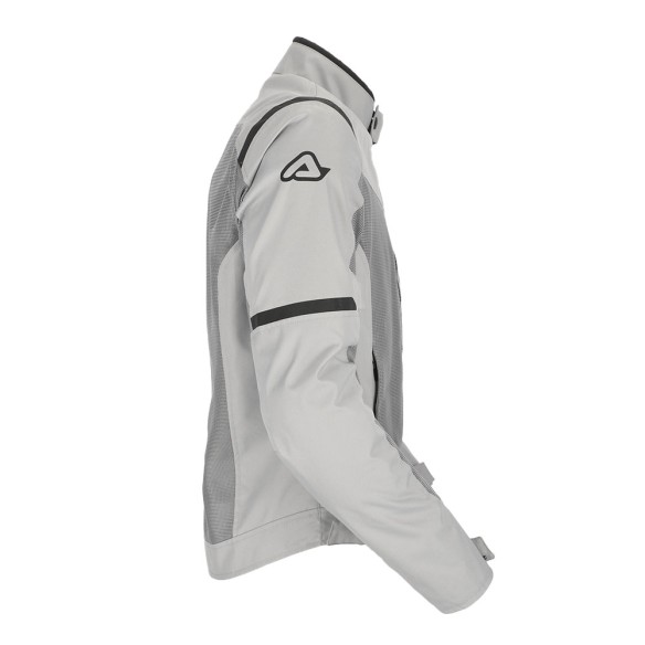 Giacca Estiva Traforata Acerbis Ramsey Vented 2.0 in vendita da Canella Moto