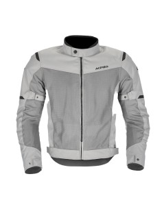Giacca Estiva Traforata Acerbis Ramsey Vented 2.0 in vendita da Canella Moto