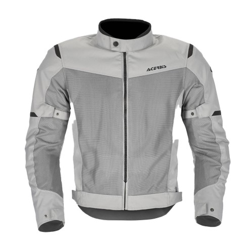 Giacca Estiva Traforata Acerbis Ramsey Vented 2.0 in vendita da Canella Moto