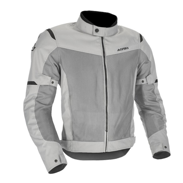 Giacca Estiva Traforata Acerbis Ramsey Vented 2.0 in vendita da Canella Moto