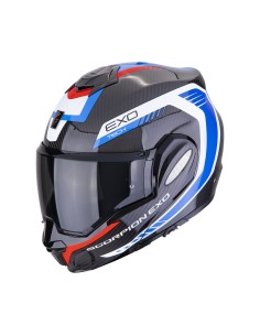 Casco Scorpion Exo-Tech Evo Carbon Cosy da Canella Moto