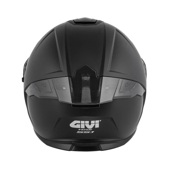 Casco integrale GIVI 55.1 con Pinlock - Canella Moto