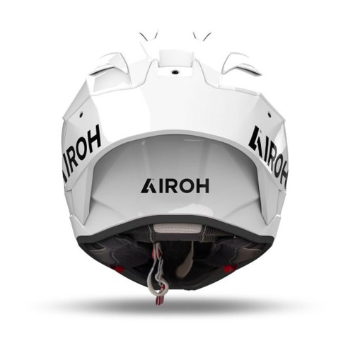 Casco Airoh GP 800 FIM Racing Carbon - Canella Moto