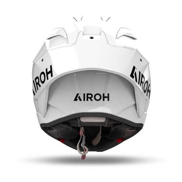 Casco Airoh GP 800 FIM Racing Carbon - Canella Moto