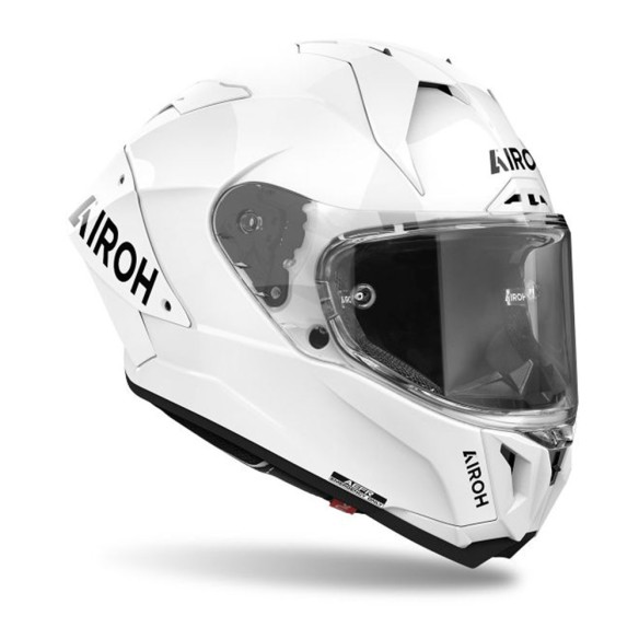 Casco Airoh GP 800 FIM Racing Carbon - Canella Moto